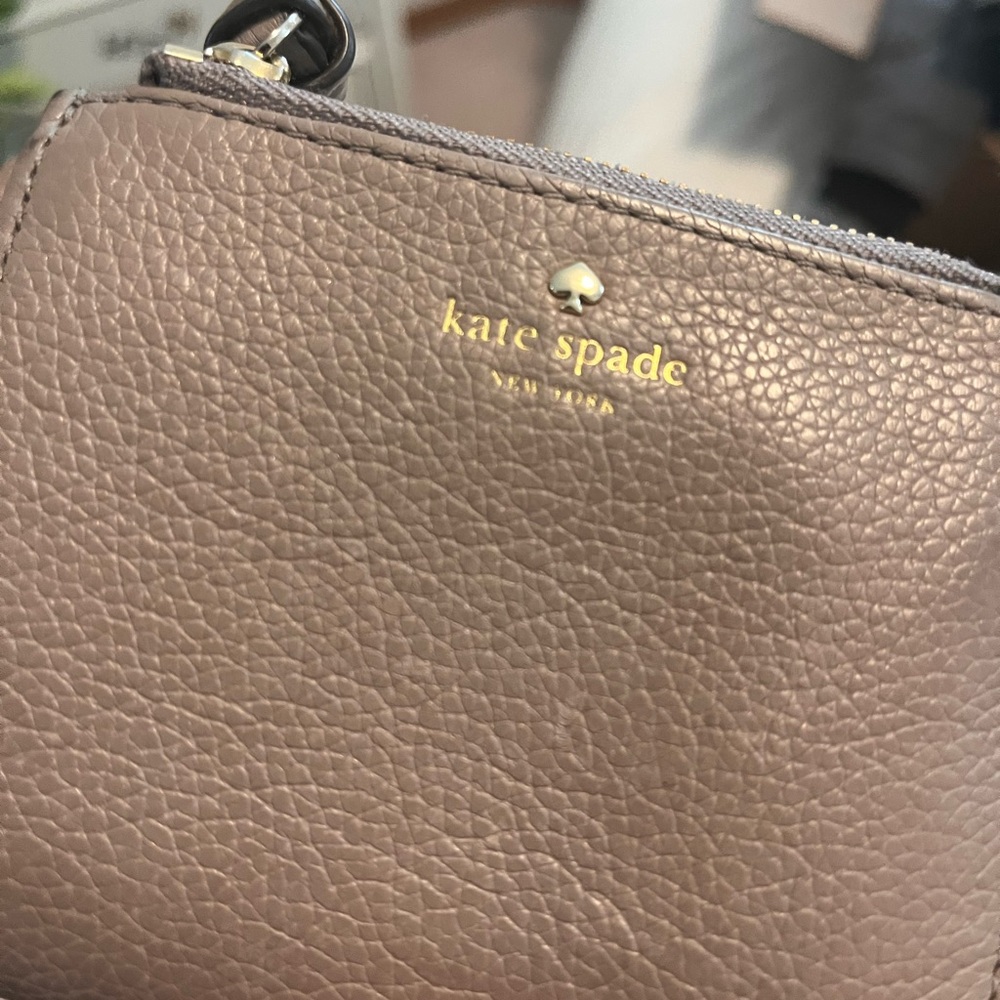 Kate spade wallet